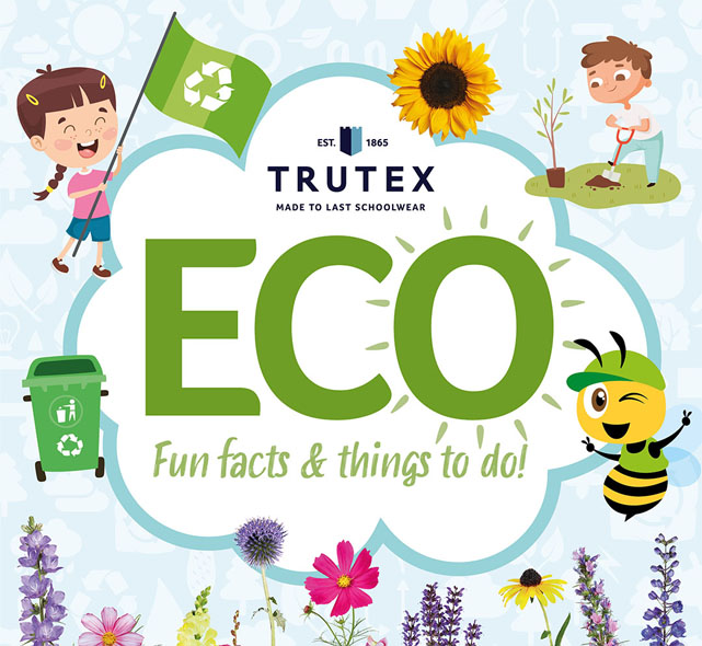 New Eco Activity Pack!