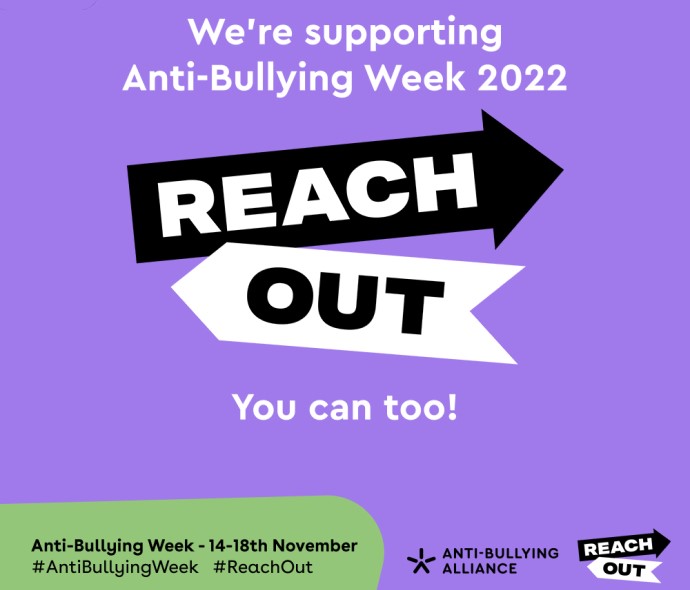 Anti-bullying Week