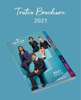 Wholesale Trutex 2021 Brochures