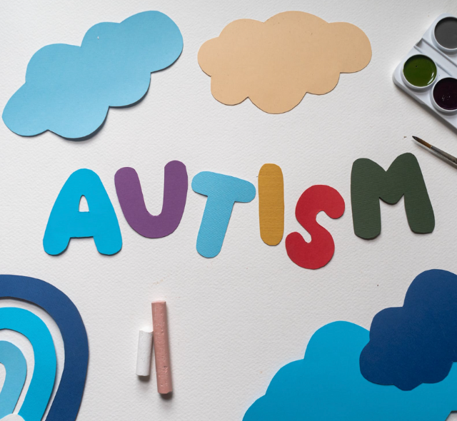 National Autism Awareness Month 