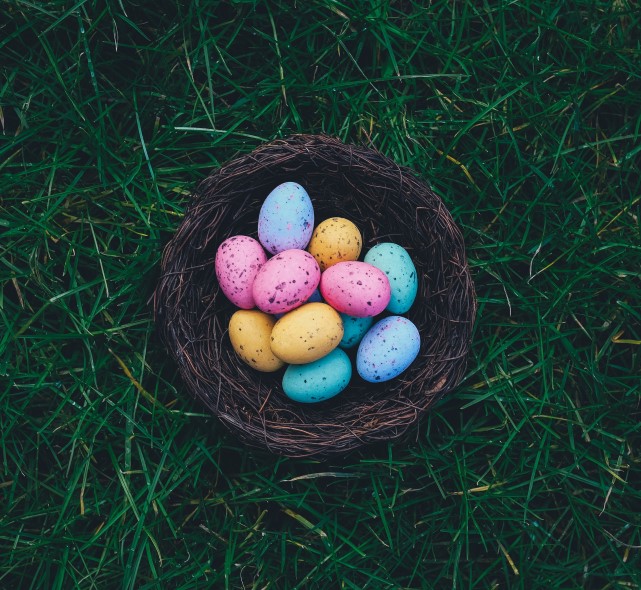 Keeping your kids busy: Easter holiday activities
