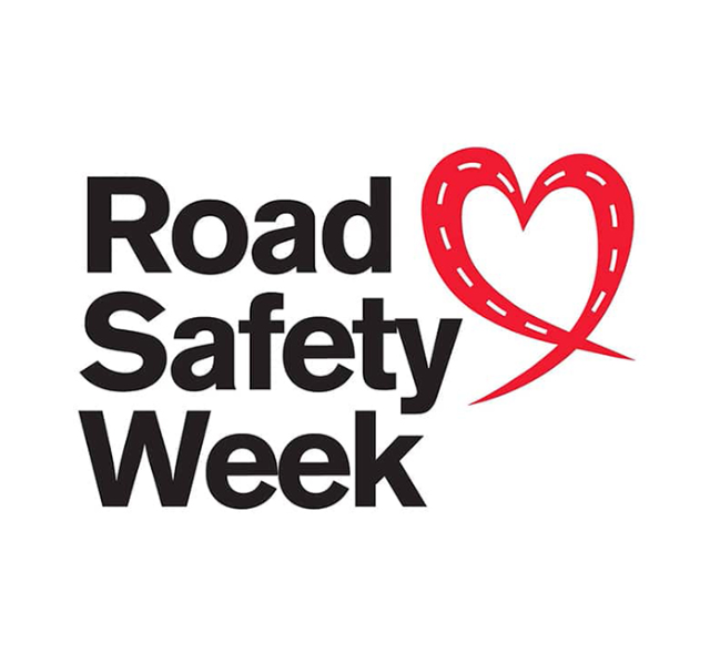 Road Safety Week 
