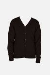 CLEARANCE Standard Fit Cotton Cardigan