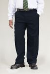 Sturdy Fit Trouser With Internal Adjuster