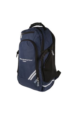 Navy Active Backpack