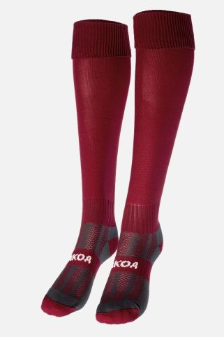 AKOA Standard Fit Cushioned Pro School PE Socks 