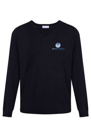 The Manor Academy Jumper