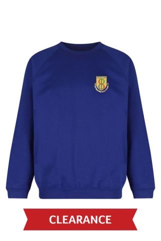 Winnersh School Sweatshirt