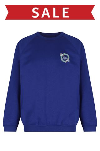 Sweatshirt - From £4.41