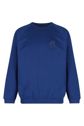 Crew Neck sweatshirt (Trutex)