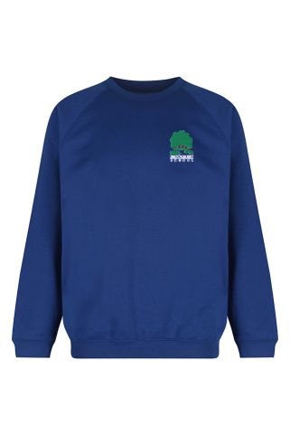 Brookhurst Primary School Junior Sweatshirt