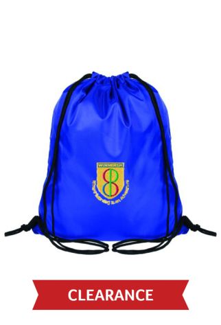 Winnersh School PE Bag