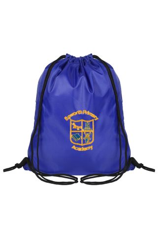 Epworth Primary Academy Gym Bag
