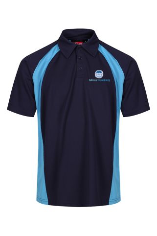 The Manor Academy Sports Poloshirt