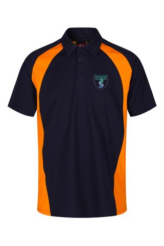 Sarum Academy Sports Polo