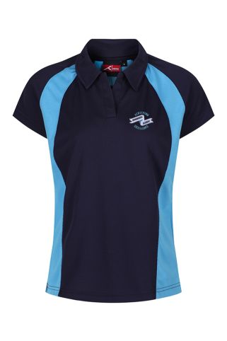 Fitted Brinsworth Sports Polo