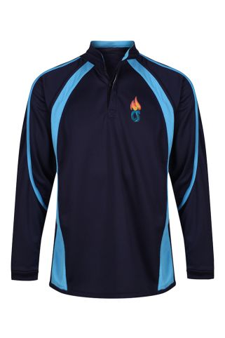 Monmouth School Reversible Sports Top