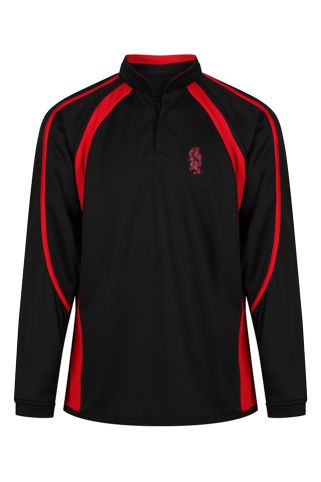 Cirencester Reversible Sports Top
