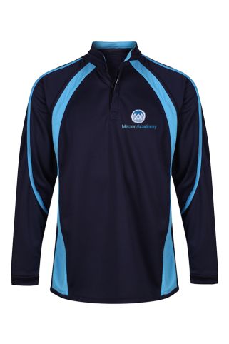 The Manor Academy Rugby Top