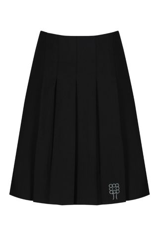 Folkestone Academy Junior Girls Skirt