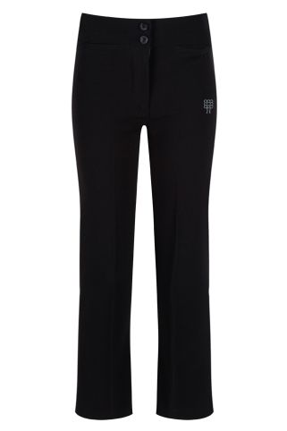 The Folkestone Academy Junior Girls Trouser *OPTIONAL - unbadged trousers can be worn and purchased elsewhere*