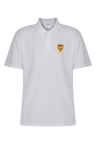 Compton Primary School Poloshirt
