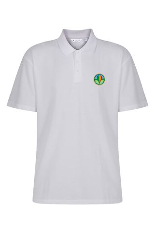 Winnersh School Poloshirt