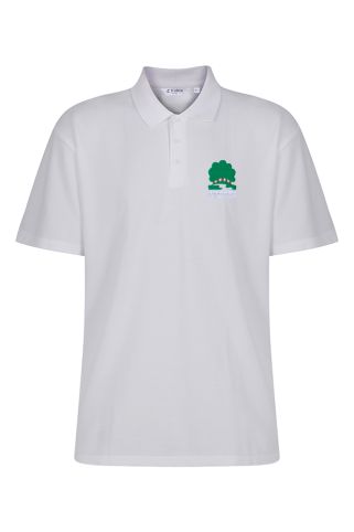 Brookhurst Primary School Polo Shirt