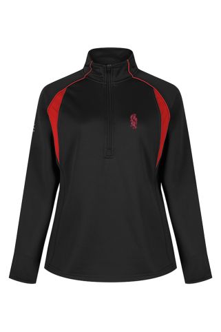 Cirencester School Girls Fit Mid-Layer