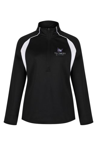 Mid Layer Girls Fit Top for The Deanery CE Academy