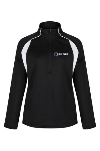 Outwood Academy Ladies Fit Mid-Layer