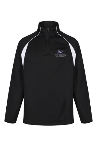 Mid Layer Boys Fit Top for The Deanery CE Academy