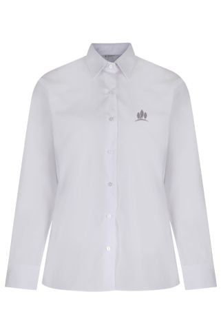 Langtree long sleeve blouse