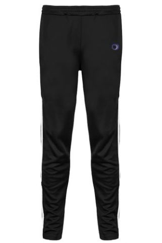 Pro Track Pant with Outwood Academy logo