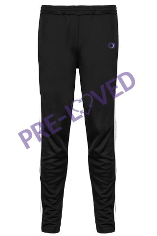 Pre-loved Pro Track Pant with Outwood Academy logo