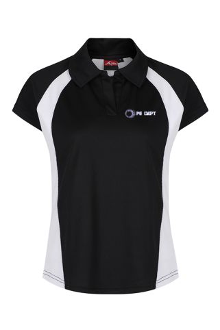 Ladies Fit Outwood Staff Polo