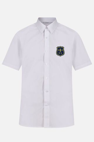 Short Sleeve Shirt (2 Pack)