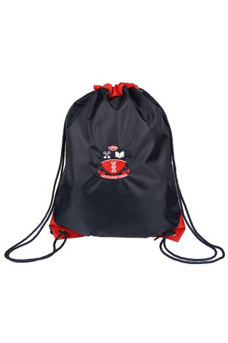 Gym Bag for Reception to Year 11