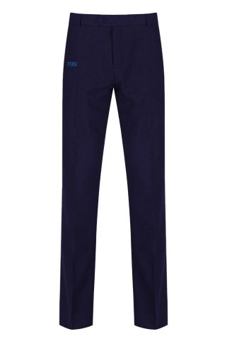 Boys Senior Trousers for The Bromfords School and Sixth Form College