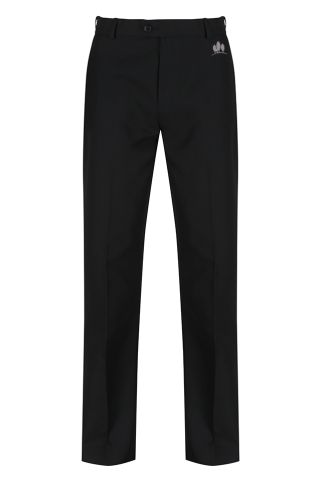 Boys Sturdy Fit Trouser Badged with Langtree School Badge
