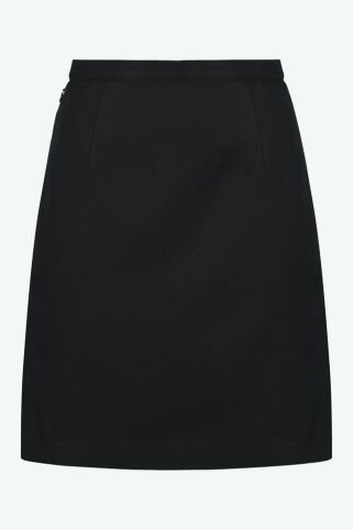 Senior Contemporary Stain Resistant School Skirt (10-16+ Years)