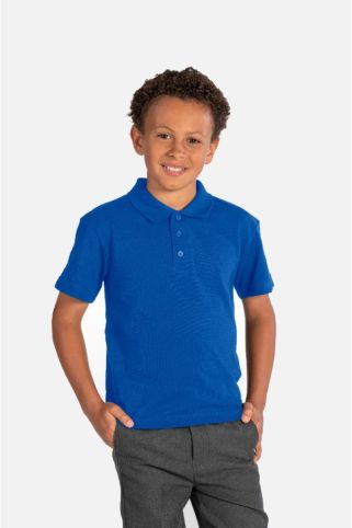 Polo Shirts - School Uniform