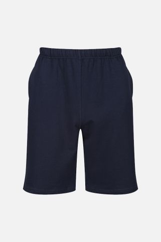 Clearance Navy Sports Shorts