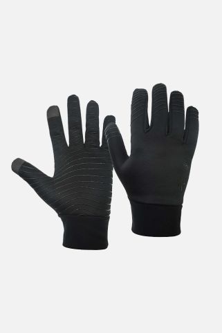 Precision Essential Warm Players Gloves - Junior