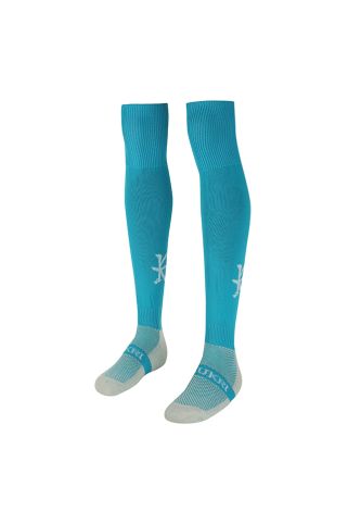 Blue Sports Socks (Delft)