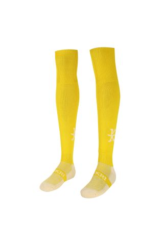 Yellow Sports Socks (Gouda)