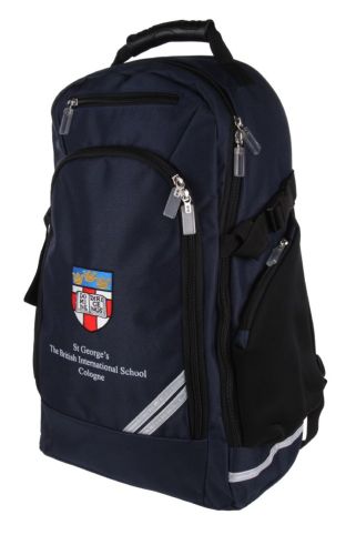 Cologne Rucksack (All Ages)