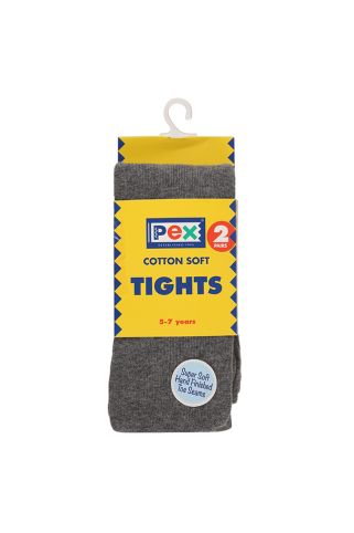 PEX Sunset tights - 2 Pack
