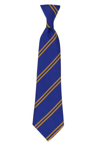 Epworth Primary Academy School Tie