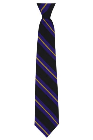 Outwood Academy Tie